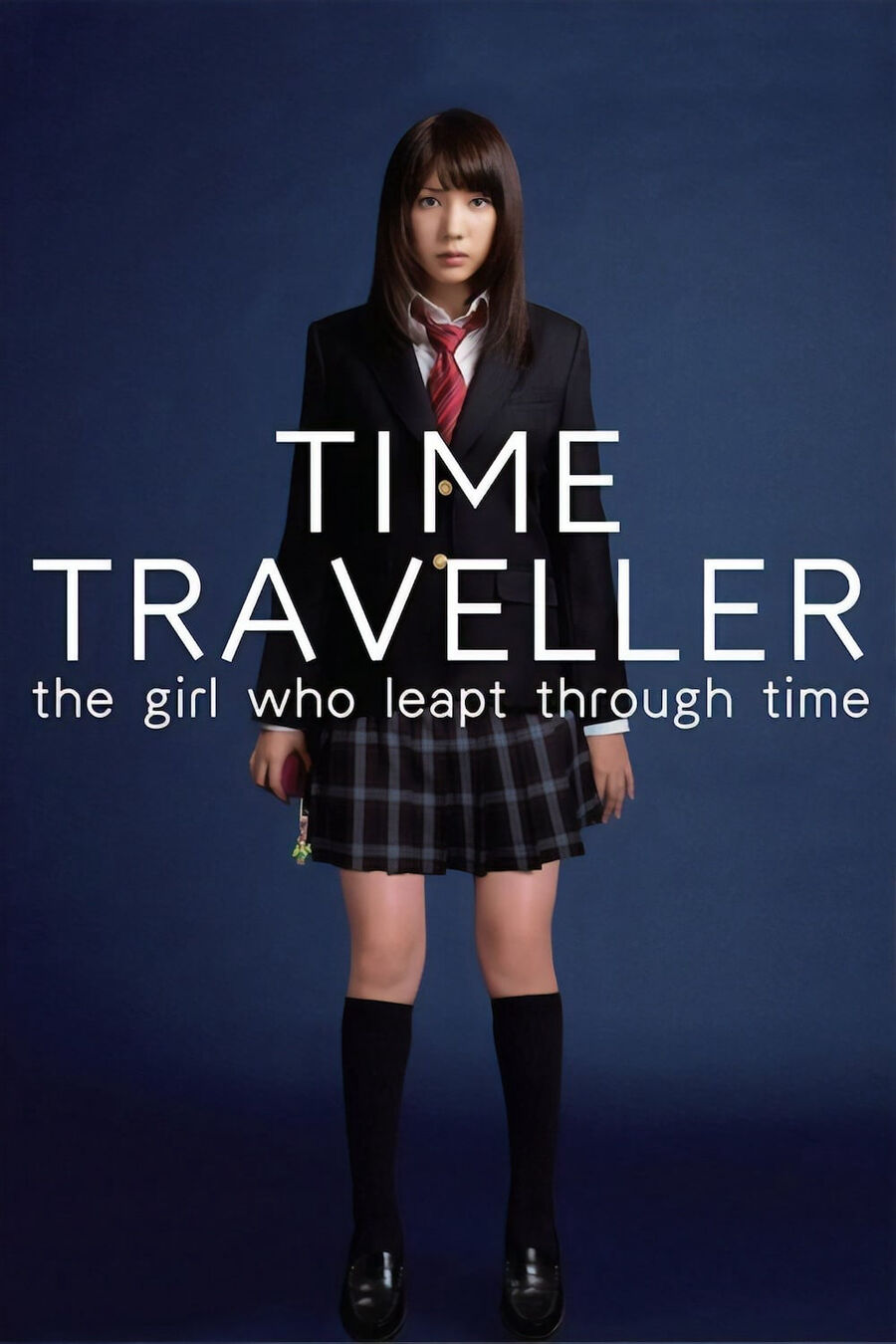 Hình ảnh phim Time Traveller: The Girl Who Leapt Through Time