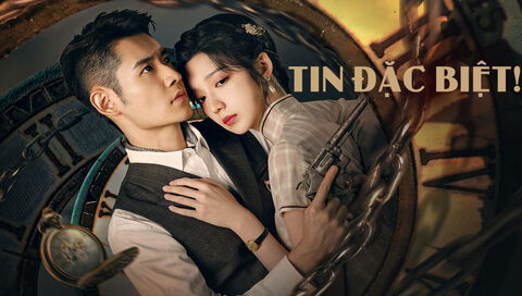 Hình ảnh tập 1 Tin Đặc Biệt!