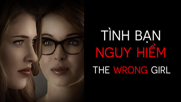 Poster phim Tình Bạn Nguy Hiểm