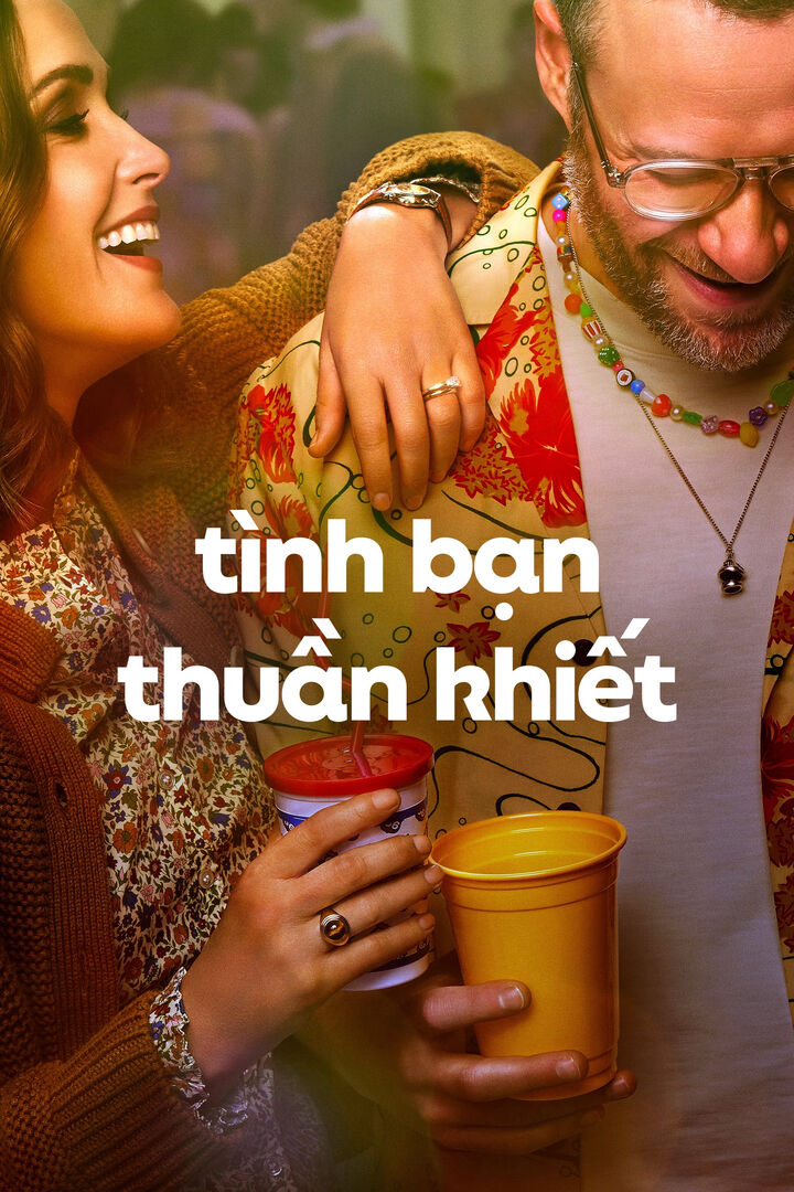 Tập 1 phim Tình Bạn Thuần Khiết