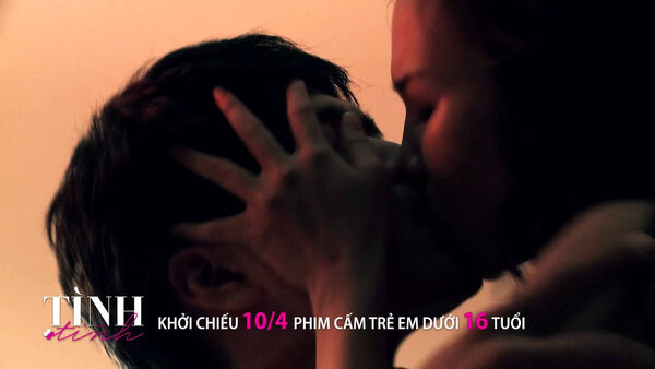 Poster phim Tình Cộng Tình