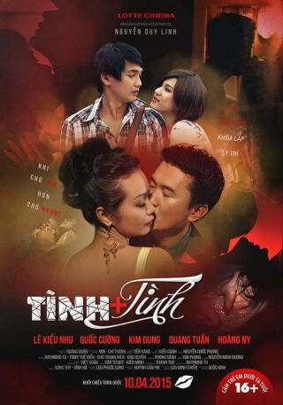 Hình ảnh phim Tình Cộng Tình