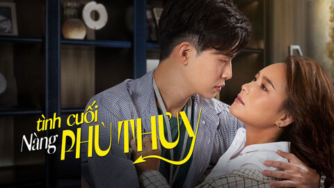 Hình ảnh tập 1 Tình Cuối Nàng Phù Thuỷ
