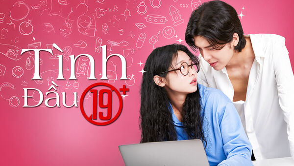 Poster phim Tình Đầu 19+