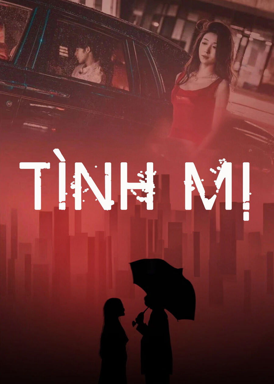 Hình ảnh phim Tình Mị
