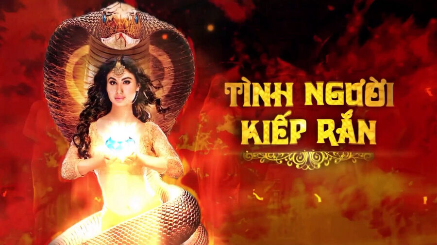 Hình ảnh phim Tình Người Kiếp Rắn (Phần 1)