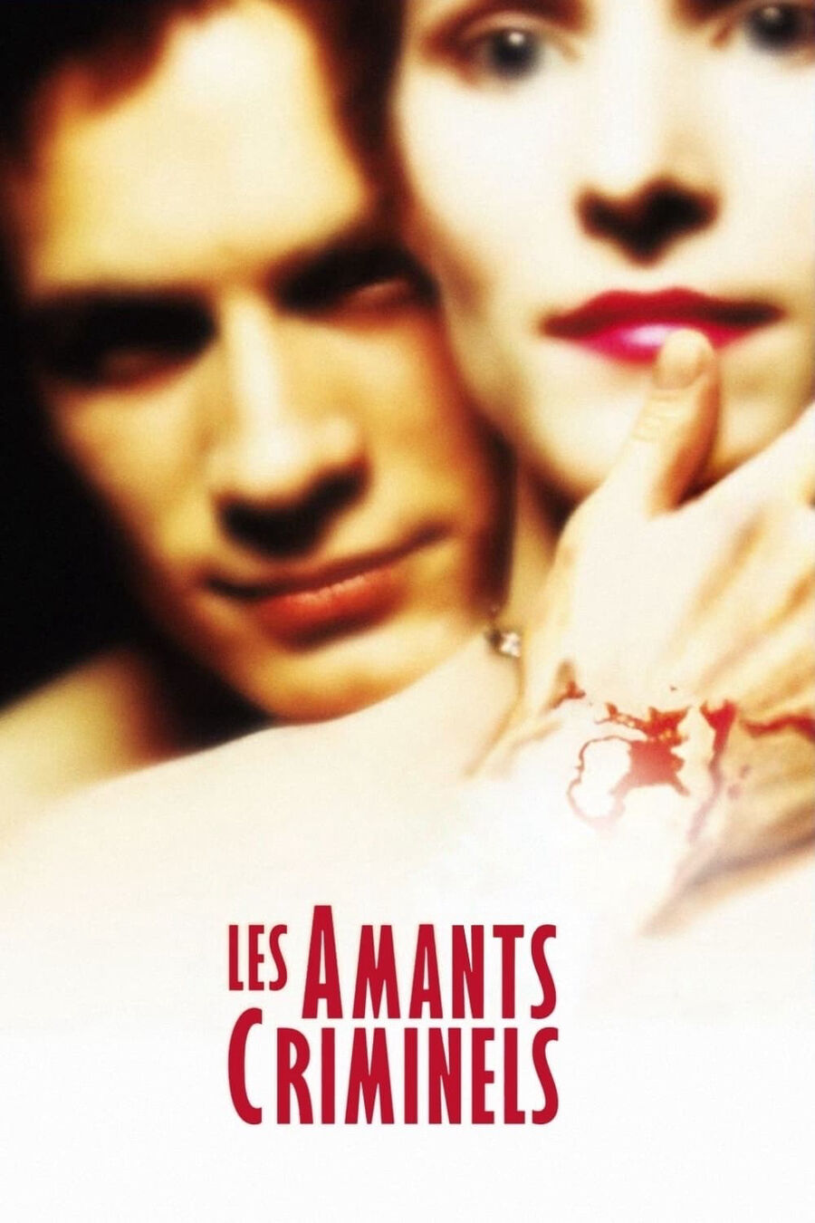 Hình ảnh phim Tình Nhân Tội Phạm
