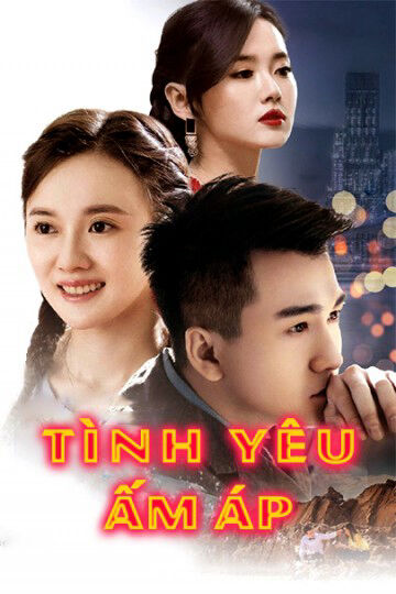 Hình ảnh phim Tình Yêu Ấm Áp