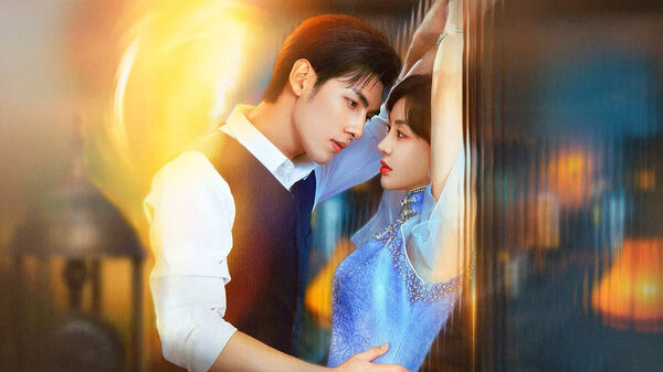 Poster phim Tình Yêu Bị Che Giấu