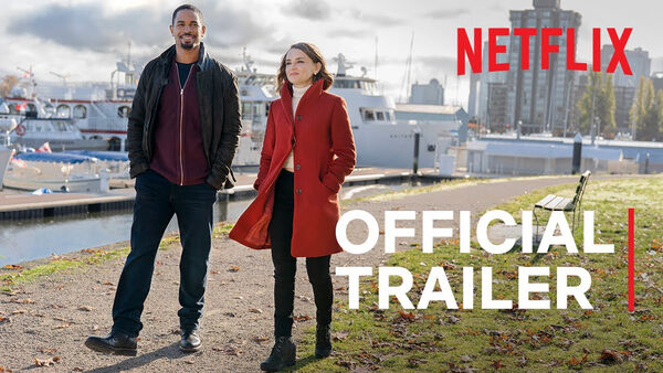Poster phim Tình yêu có bảo đảm