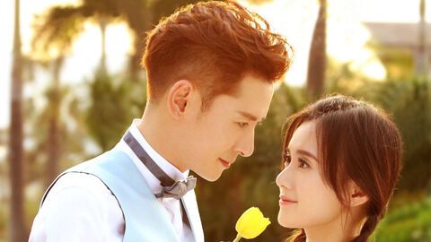 Hình ảnh tập 1 Tình Yêu Đến Đúng Lúc