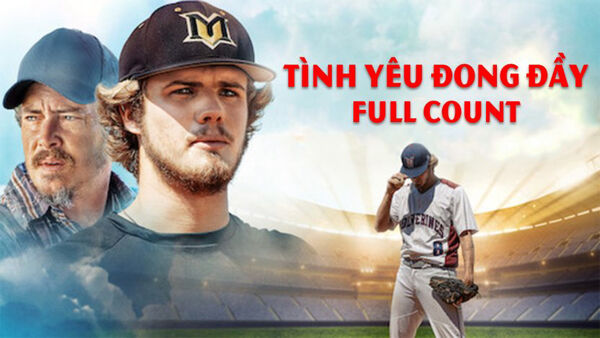 Poster phim Tình Yêu Đong Đầy