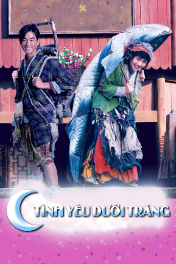 Hình ảnh phim Tình Yêu Dưới Trăng