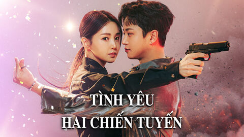 Hình ảnh tập 1 Tình Yêu Hai Chiến Tuyến