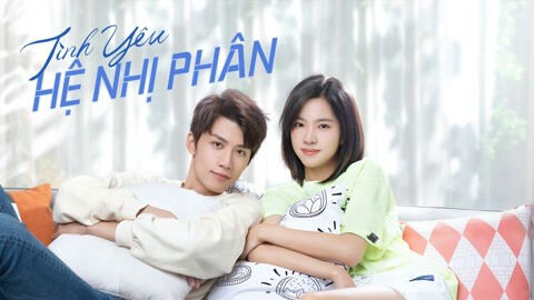 Tập 2 phim Tình Yêu Hệ Nhị Phân