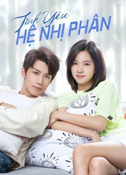 Hình ảnh phim Tình Yêu Hệ Nhị Phân