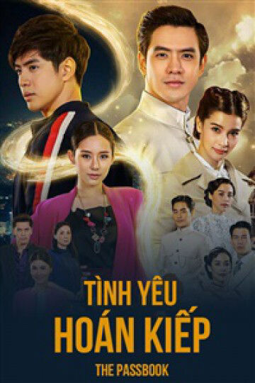 Hình ảnh phim Tình Yêu Hoán Kiếp