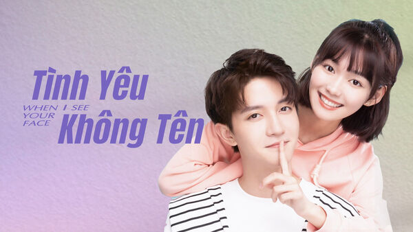 Poster phim Tình Yêu Không Tên