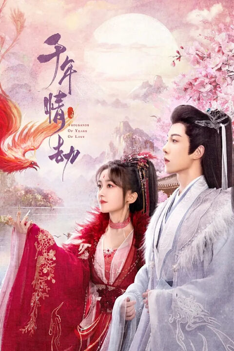 Hình ảnh tập 2 Tình Yêu Ngàn Năm