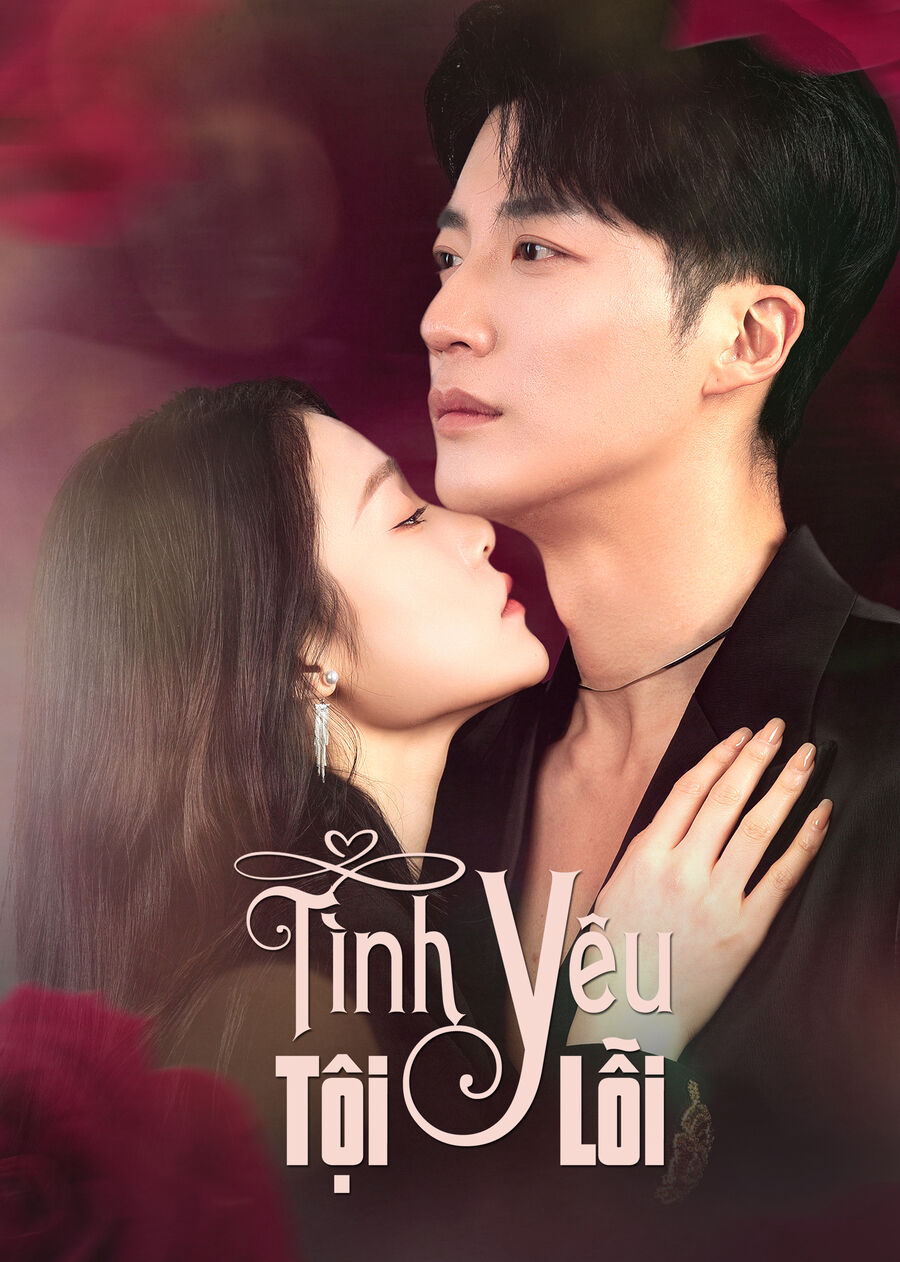 Hình ảnh phim Tình Yêu Tội Lỗi