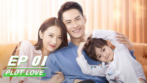Hình ảnh tập 1 Tình Yêu Và Âm Mưu