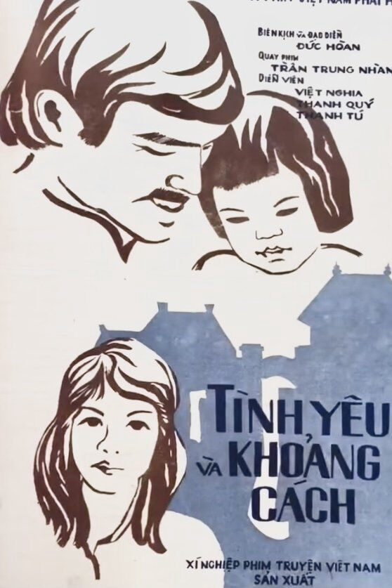 Hình ảnh phim Tình yêu và khoảng cách