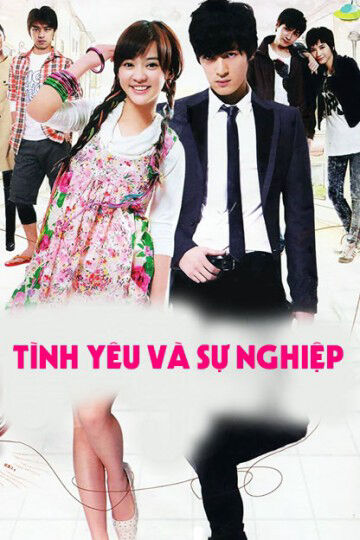 Hình ảnh tập 2 Tình Yêu Và Sự Nghiệp