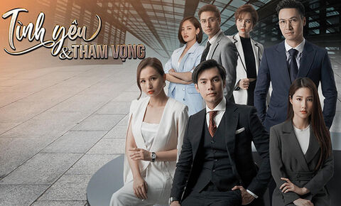 Hình ảnh tập 1 Tình Yêu Và Tham Vọng