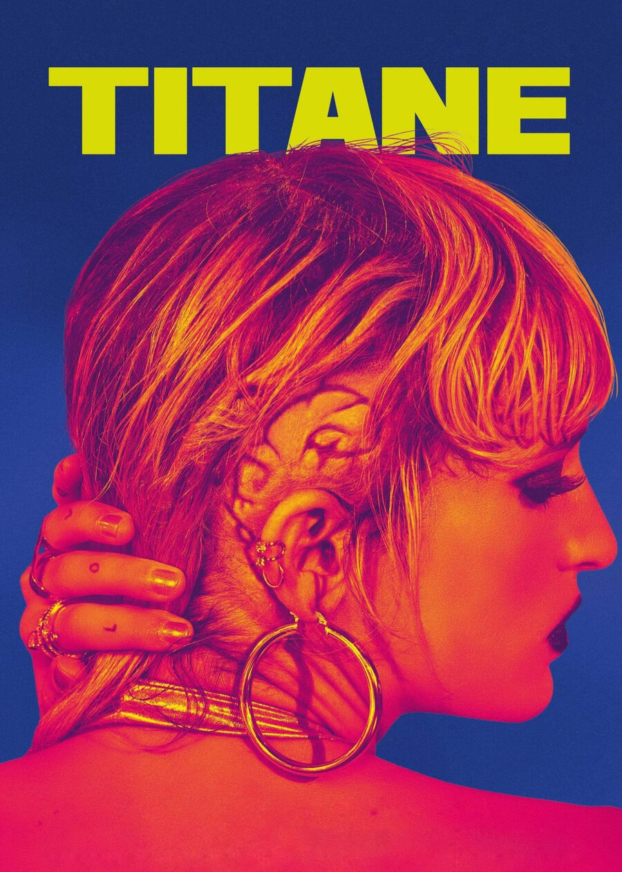 Hình ảnh phim Titane