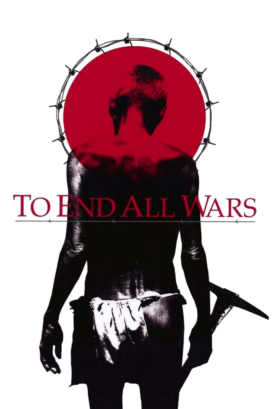 Hình ảnh phim To End All Wars