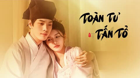 Hình ảnh tập 1 Toàn Tư Tấn Tổ