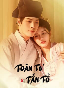 Hình ảnh tập 2 Toàn Tư Tấn Tổ
