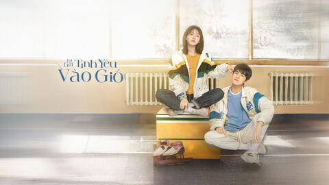Hình ảnh tập 1 Tôi Gửi Tình Yêu Vào Gió