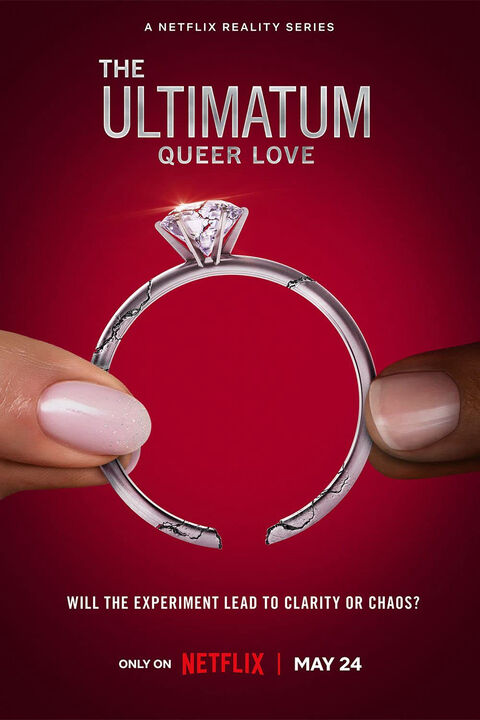 Hình ảnh tập 2 Tối hậu thư: Tình yêu queer