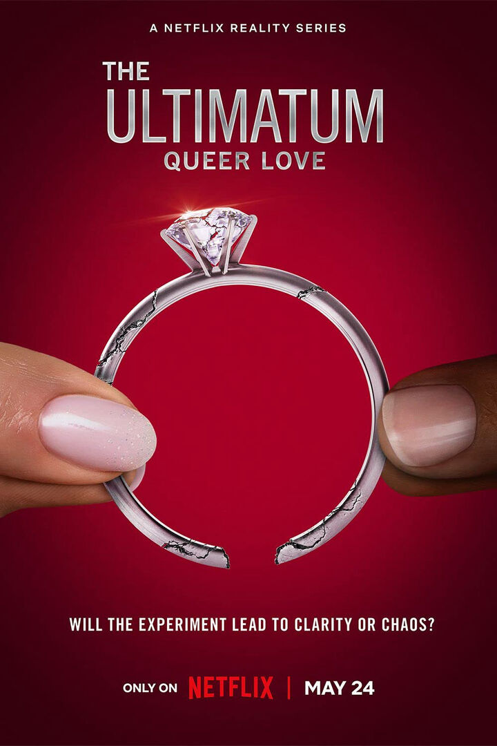 Tập 1 phim Tối hậu thư: Tình yêu queer
