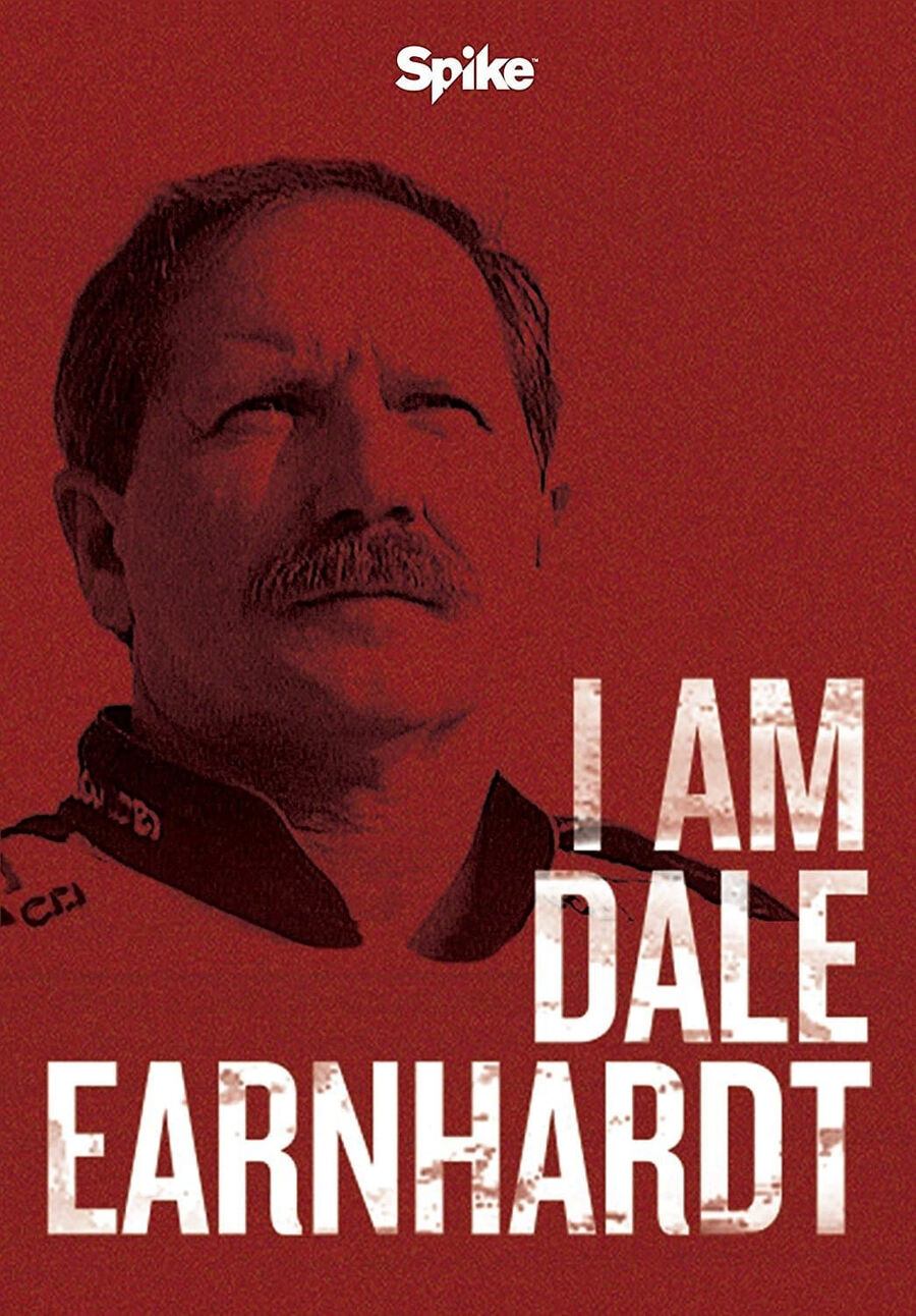 Hình ảnh phim Tôi Là Dale Earnhardt