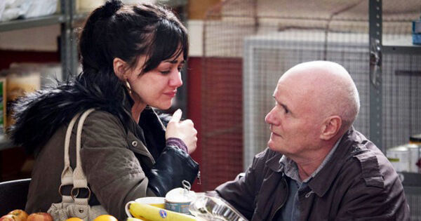 Poster phim Tôi Là Daniel Blake