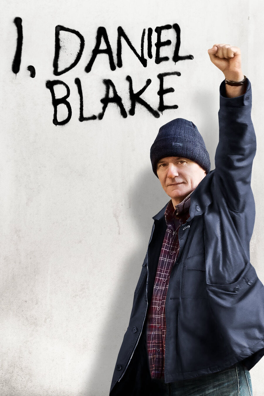 Hình ảnh phim Tôi Là Daniel Blake