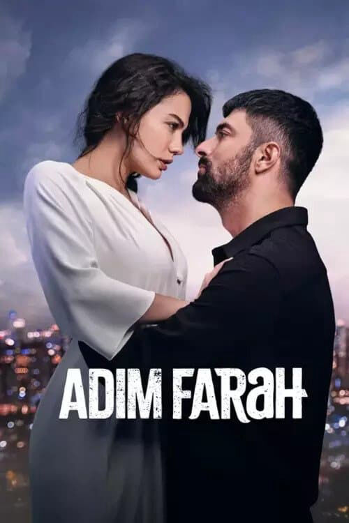 Hình ảnh phim Tôi Là Farah