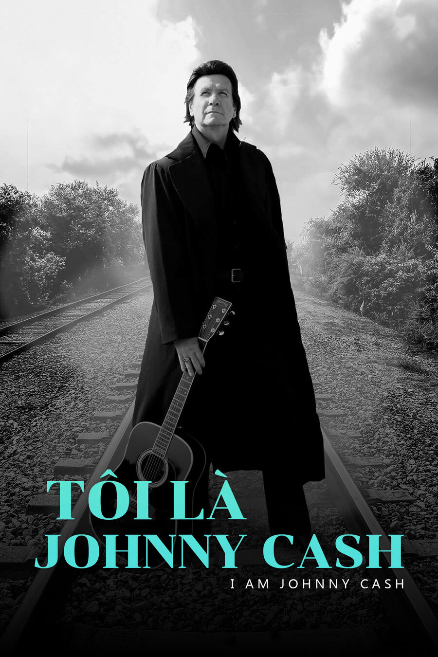Hình ảnh phim Tôi Là Johnny Cash