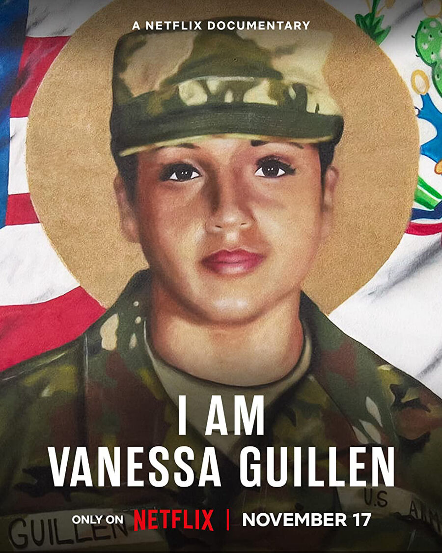Hình ảnh phim Tôi là Vanessa Guillen