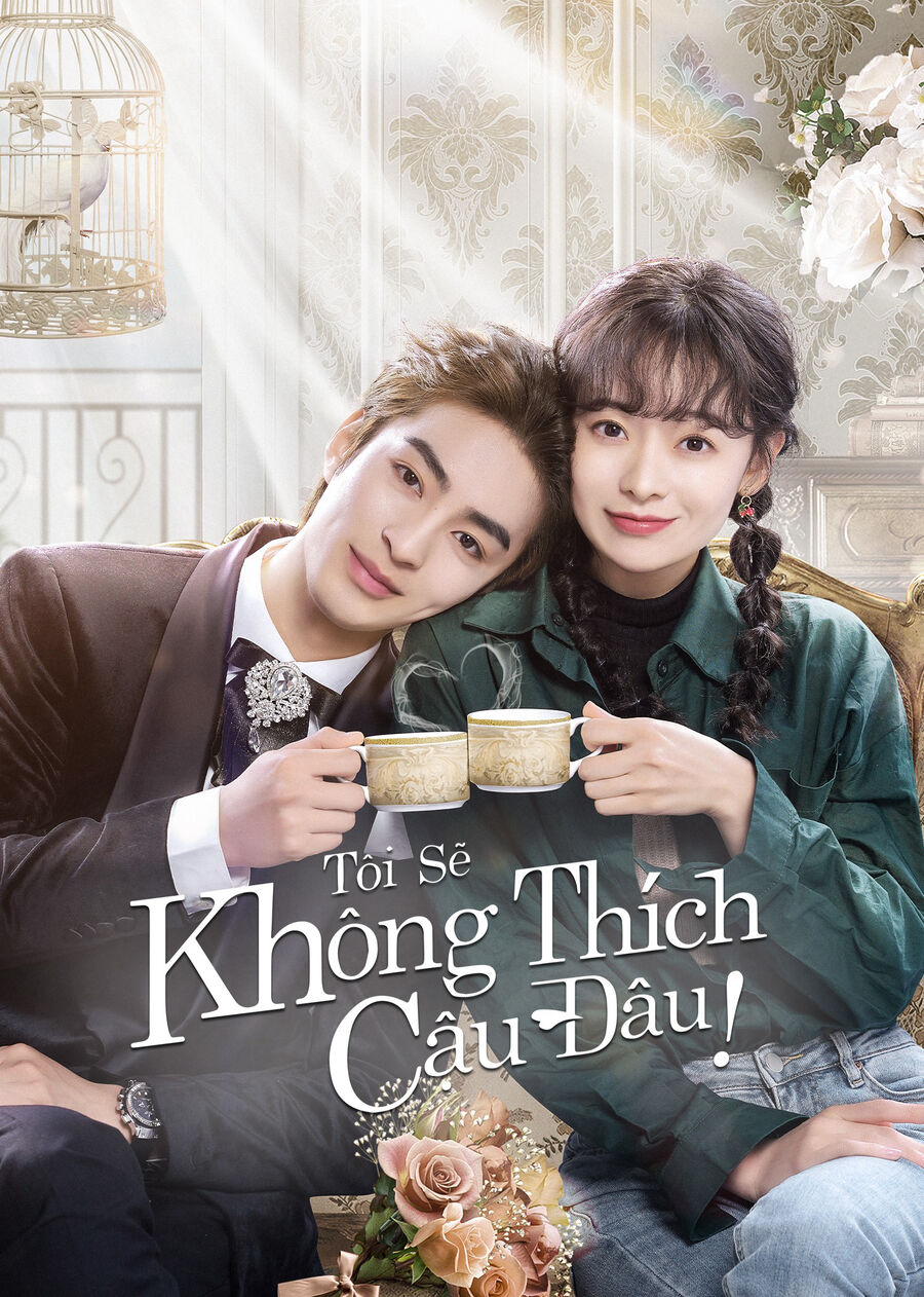 Hình ảnh phim Tôi Sẽ Không Thích Cậu Đâu!