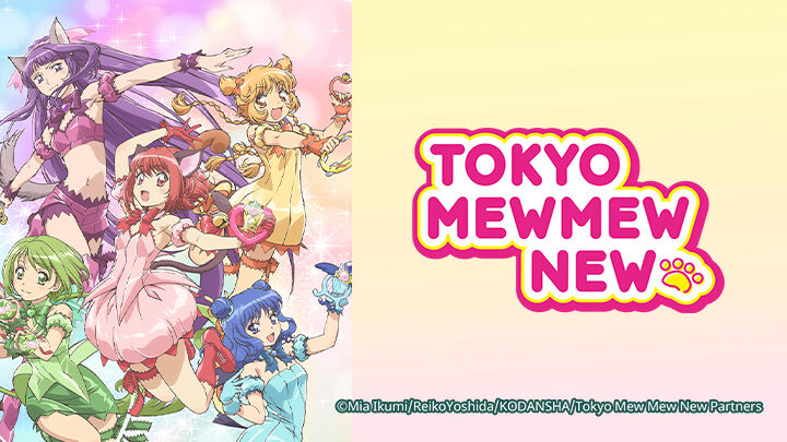 Tập 2 phim Tokyo Meo Meo Mới