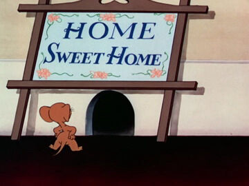 Poster phim Tom And Jerry Collections (1940)