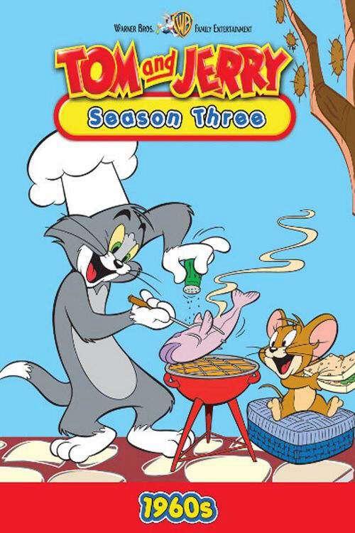 Tập 1 phim Tom And Jerry Collections (1960)