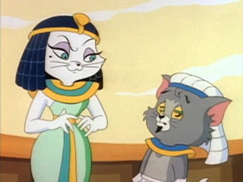 Poster phim Tom and Jerry Kids Show (1990) (Phần 2)