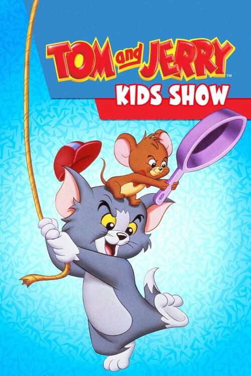 Hình ảnh phim Tom and Jerry Kids Show (1990) (Phần 3)