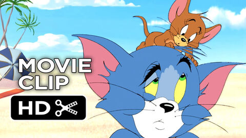 Hình ảnh tập 1 Tom and Jerry: Spy Quest