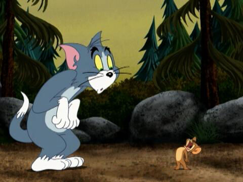 Tập 2 phim Tom and Jerry Tales (Phần 1)