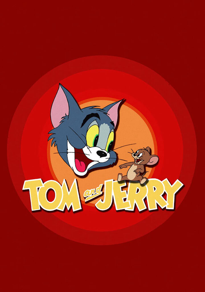 Tập 1 phim Tom và Jerry